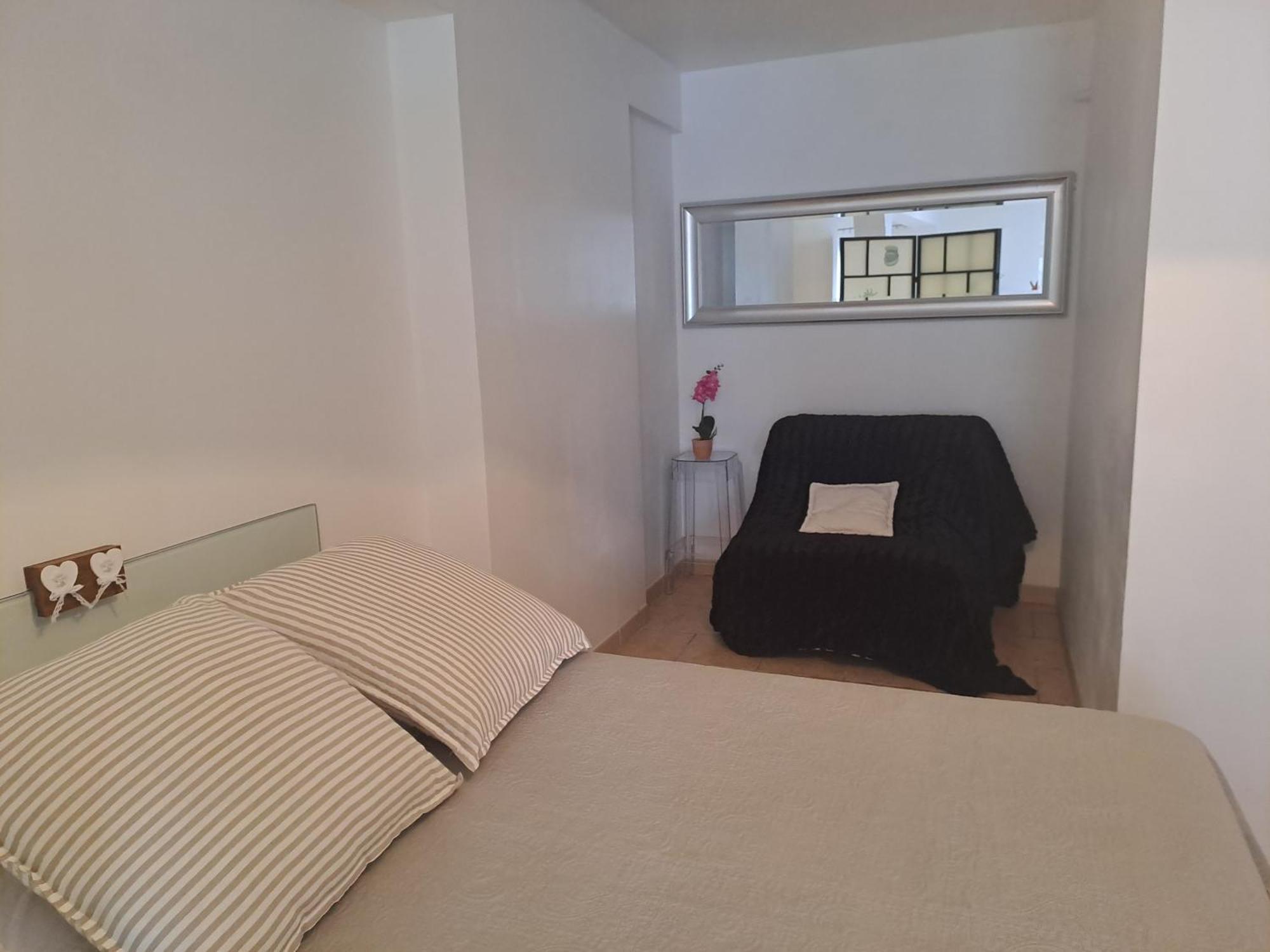 Apartamento Loft 2 La Trinité Exterior foto