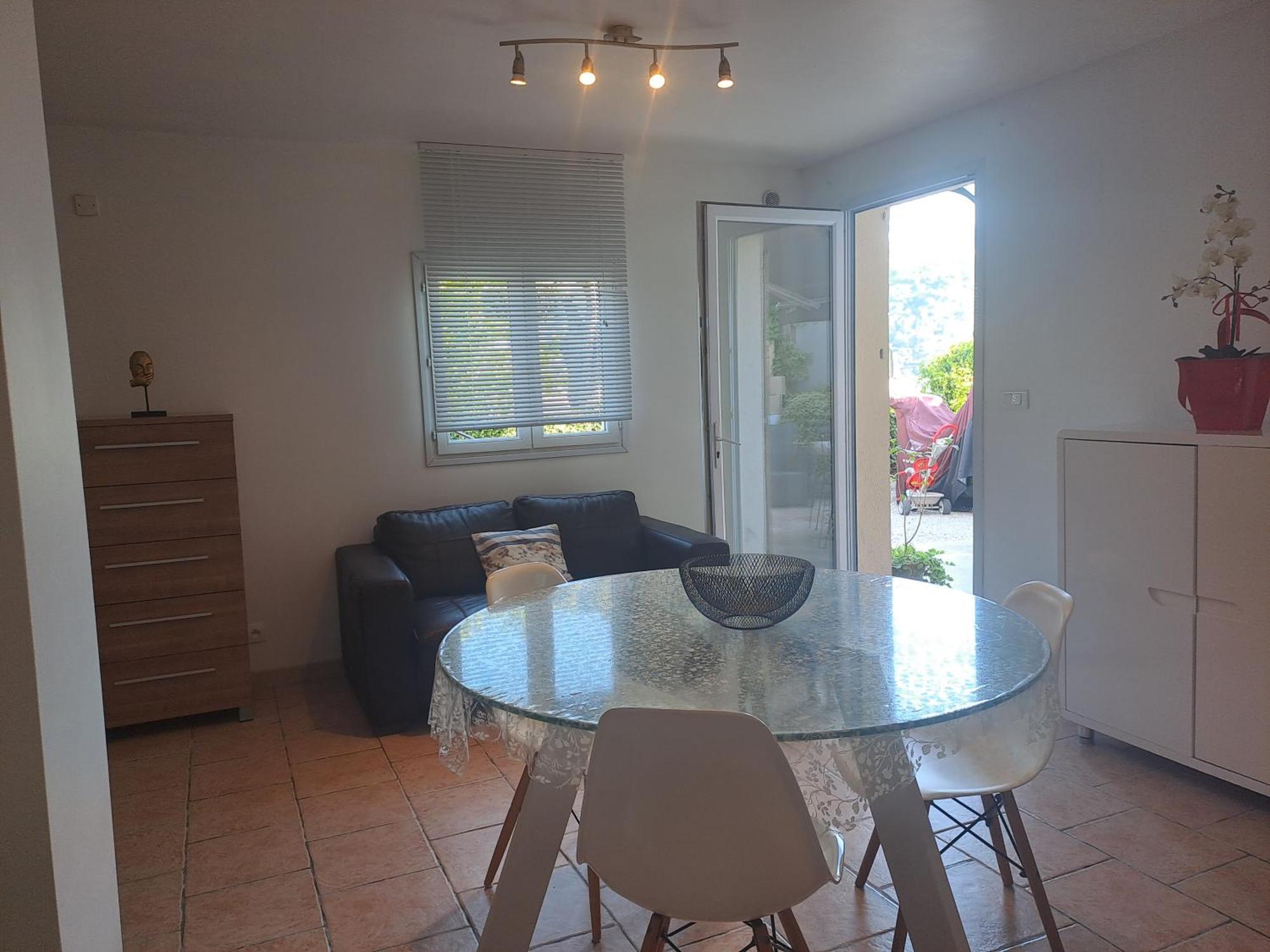 Apartamento Loft 2 La Trinité Exterior foto