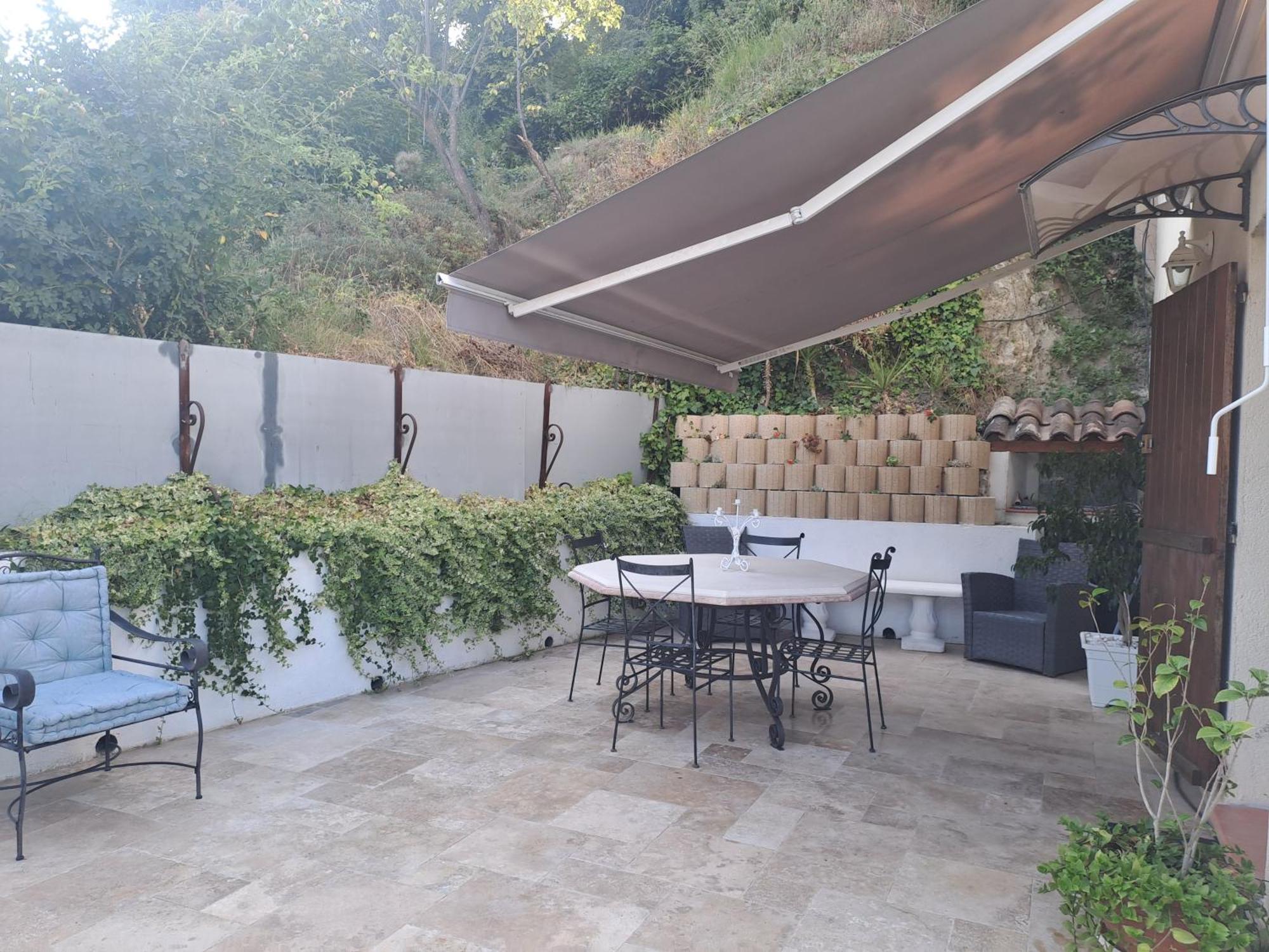 Apartamento Loft 2 La Trinité Exterior foto